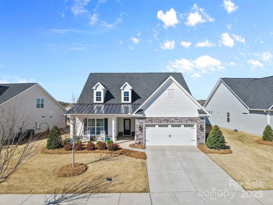 315 Conservancy Drive