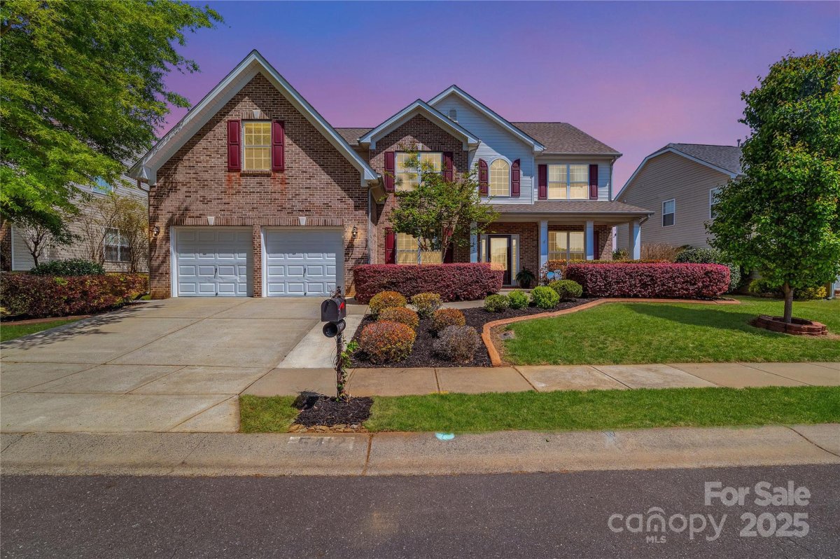 5412 Fulton Ridge Drive