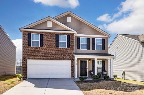 2135 Eastway Drive