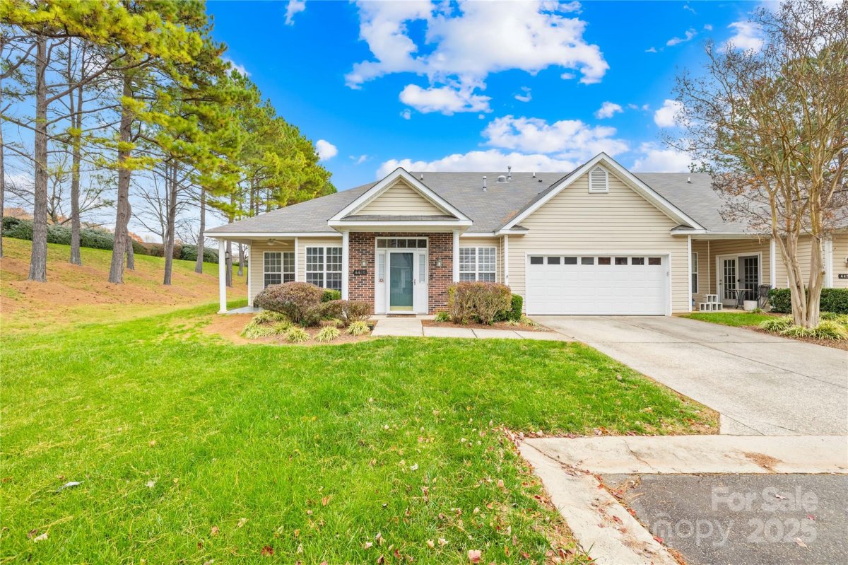 4476 Antelope Lane