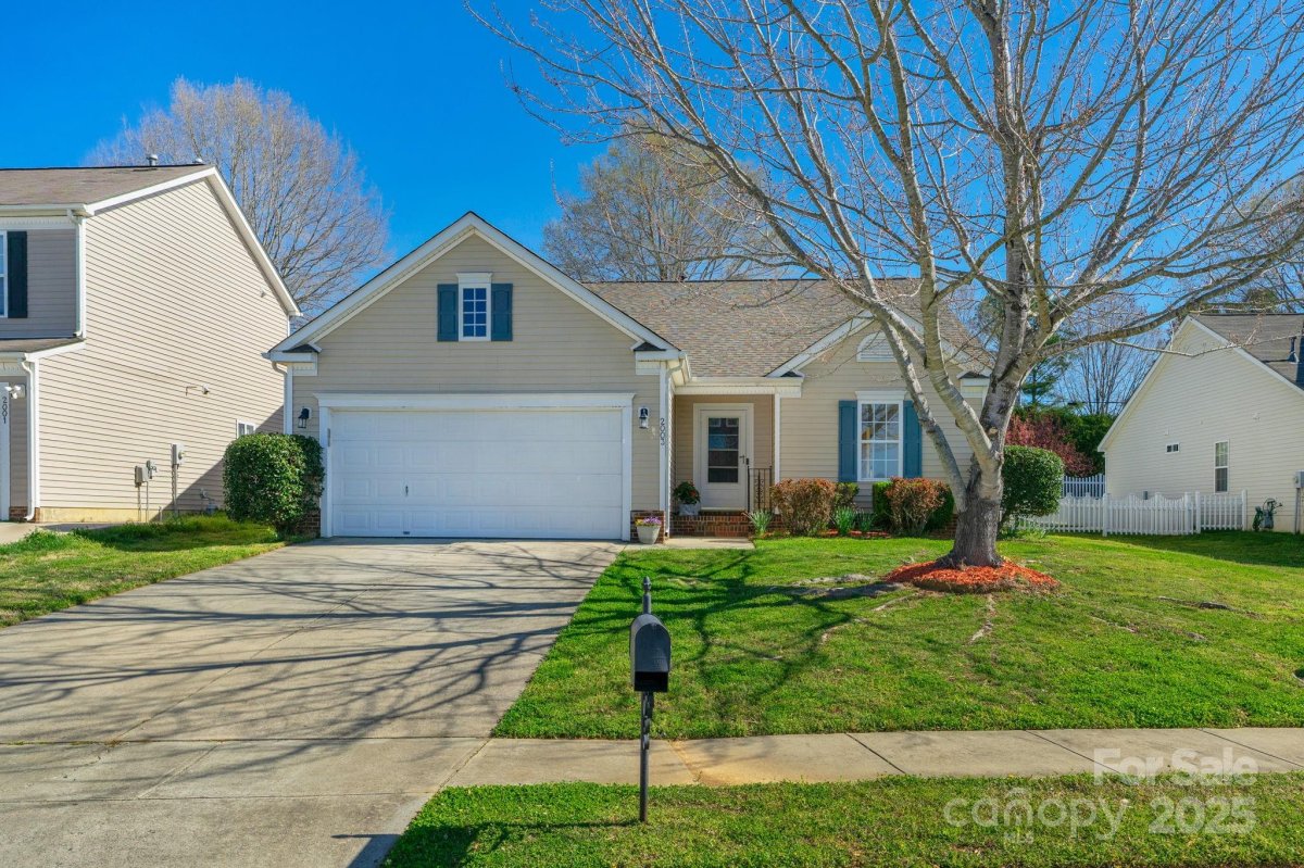 2003 Sunlight Path Drive