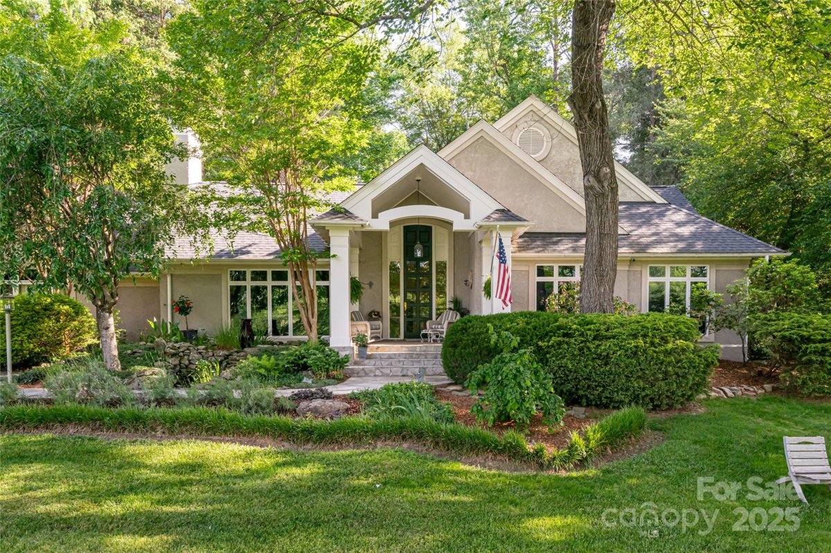 54 Fairway Road