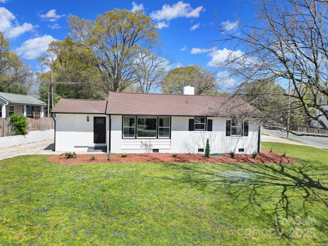 2301 Shamrock Drive