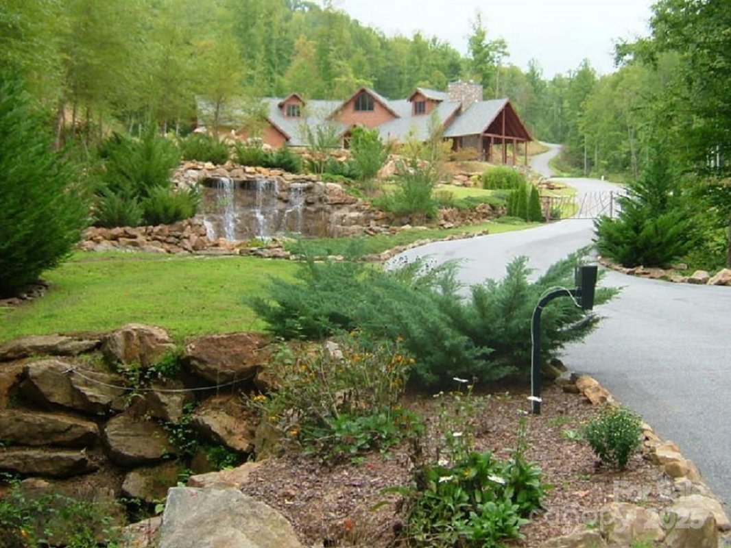 Lot 98 Preservation Trail