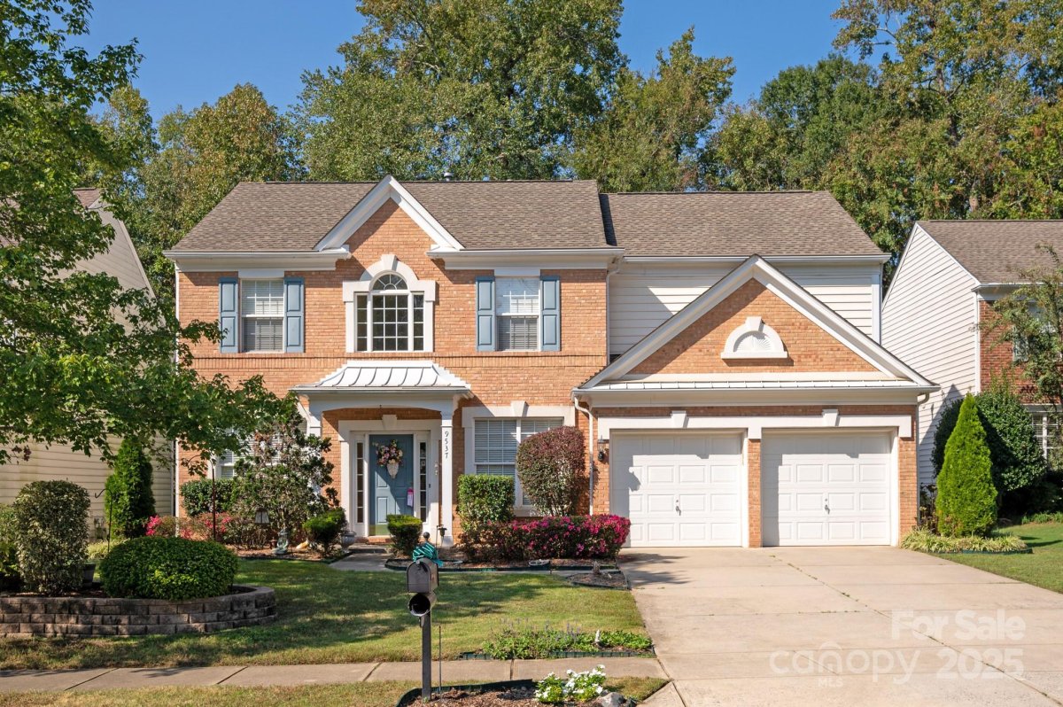 9537 Oswald Lane