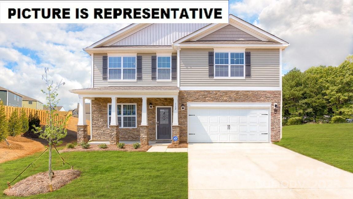 131 Calvin Creek Drive