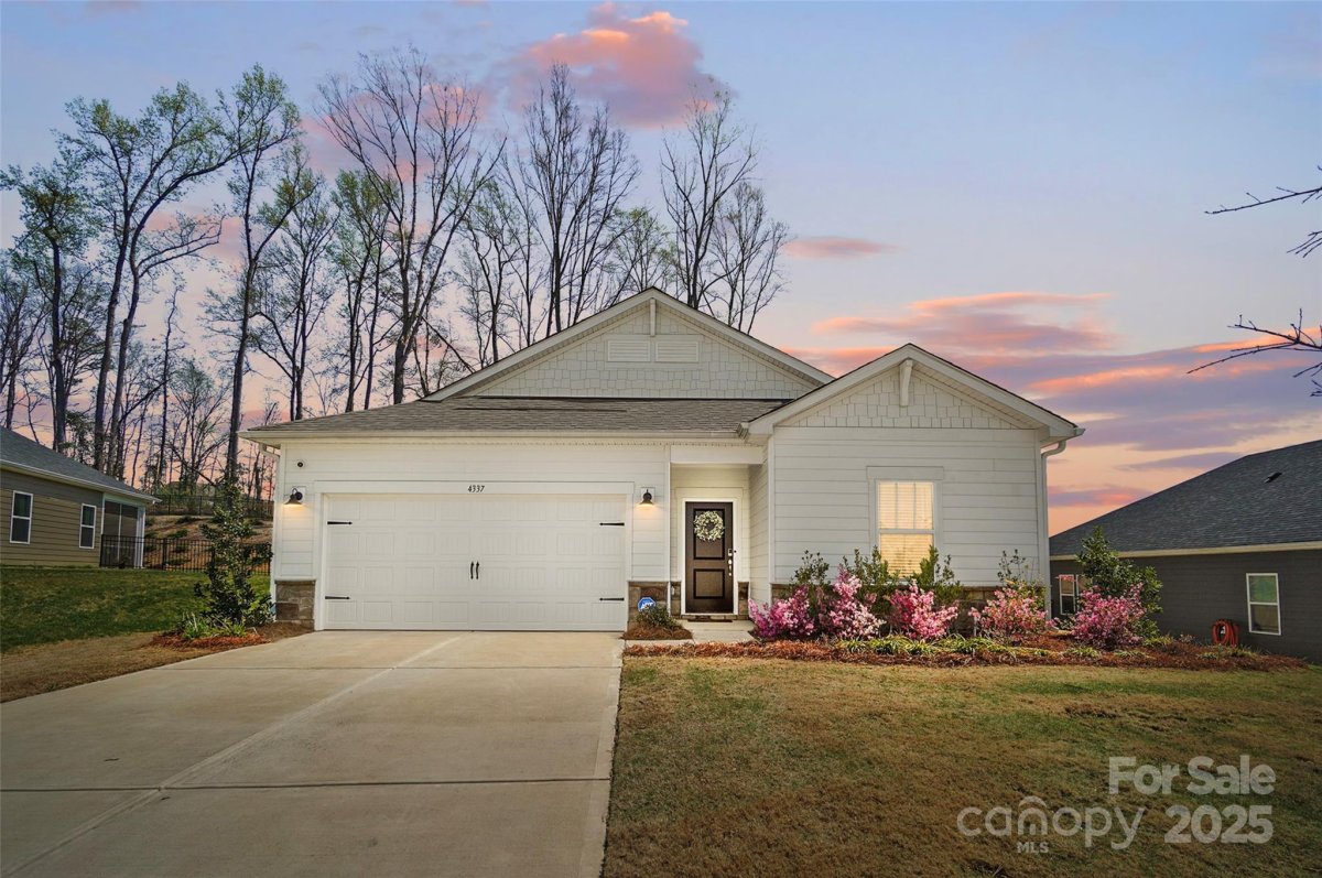 4337 Duplin Drive