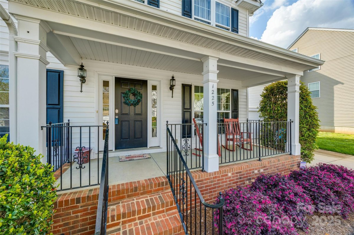 1225 Rachel Anne Drive