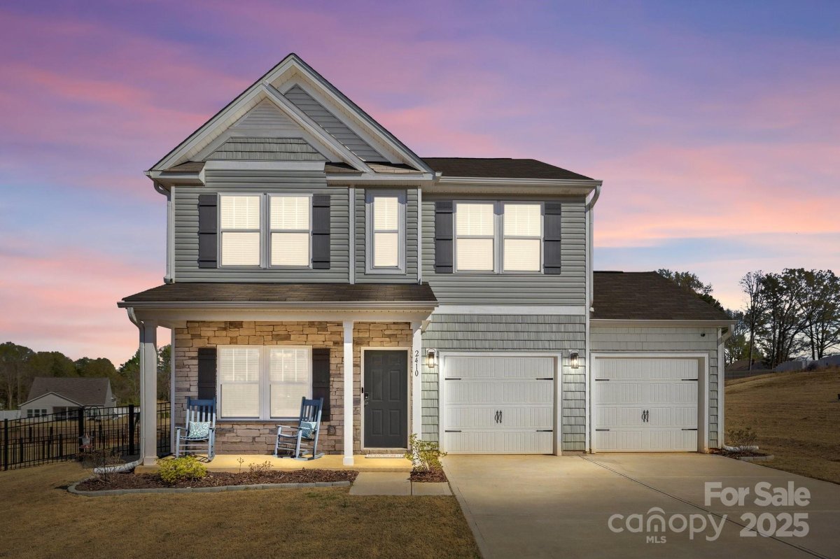 2410 Waverly Drive