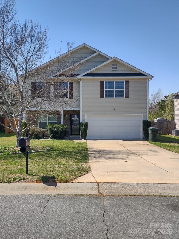 1413 River Run Road