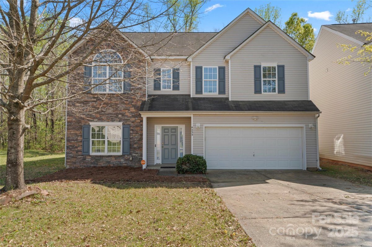 4235 Springhaven Drive