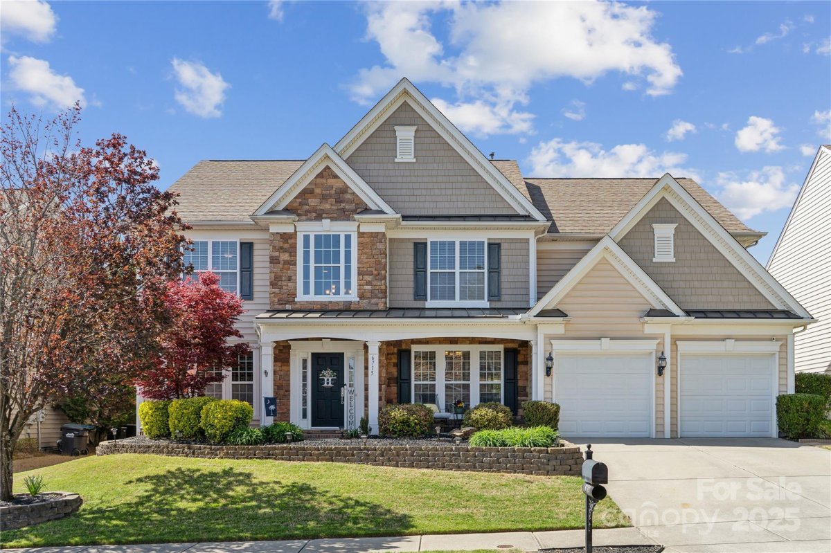 6715 Kaci Lane