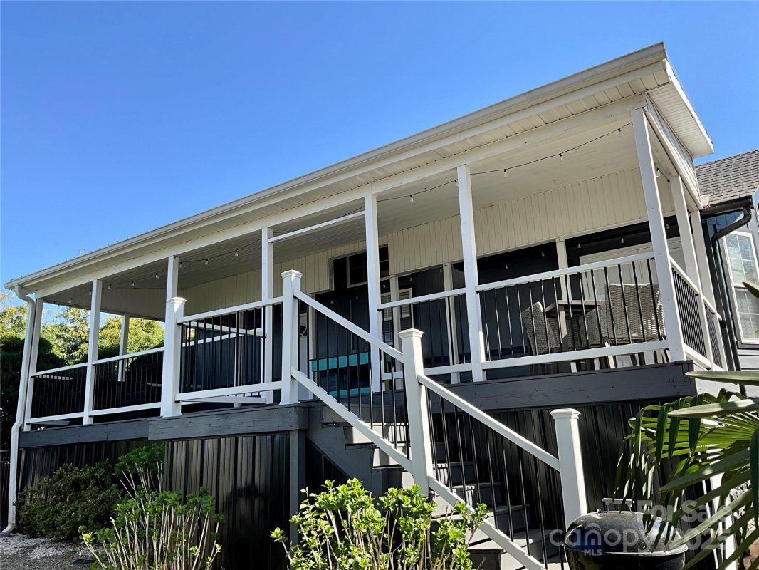 222 Badin View Road