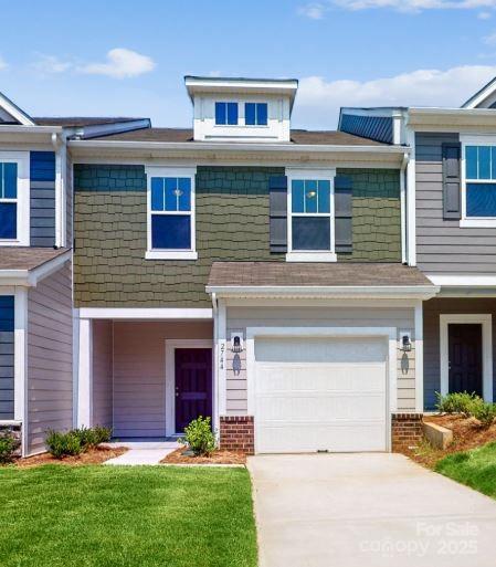 2744 Yeager Drive