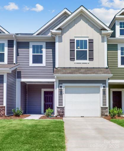 2758 Yeager Drive