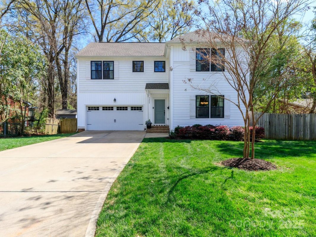 3200 Cosby Place