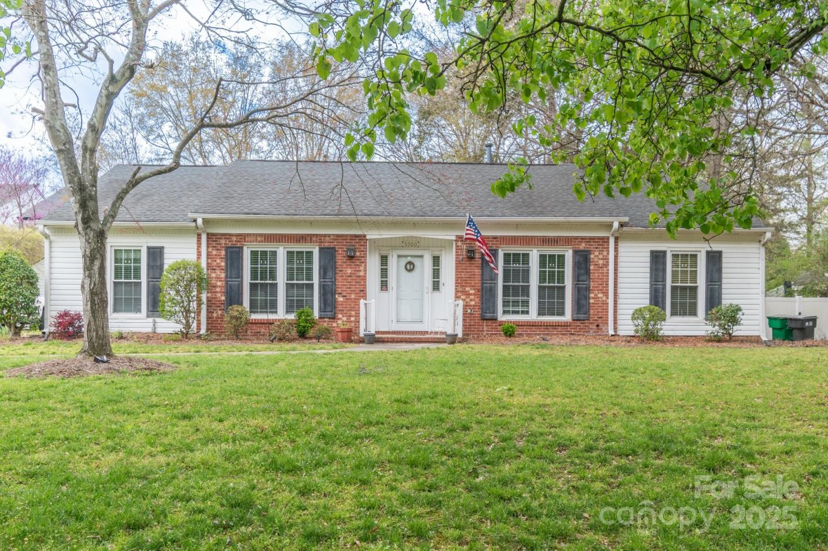 5700 Carmel Station Avenue