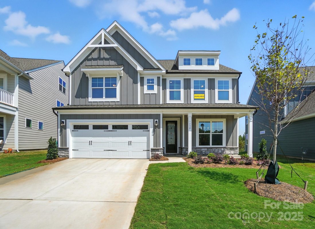 132 Longwood Road