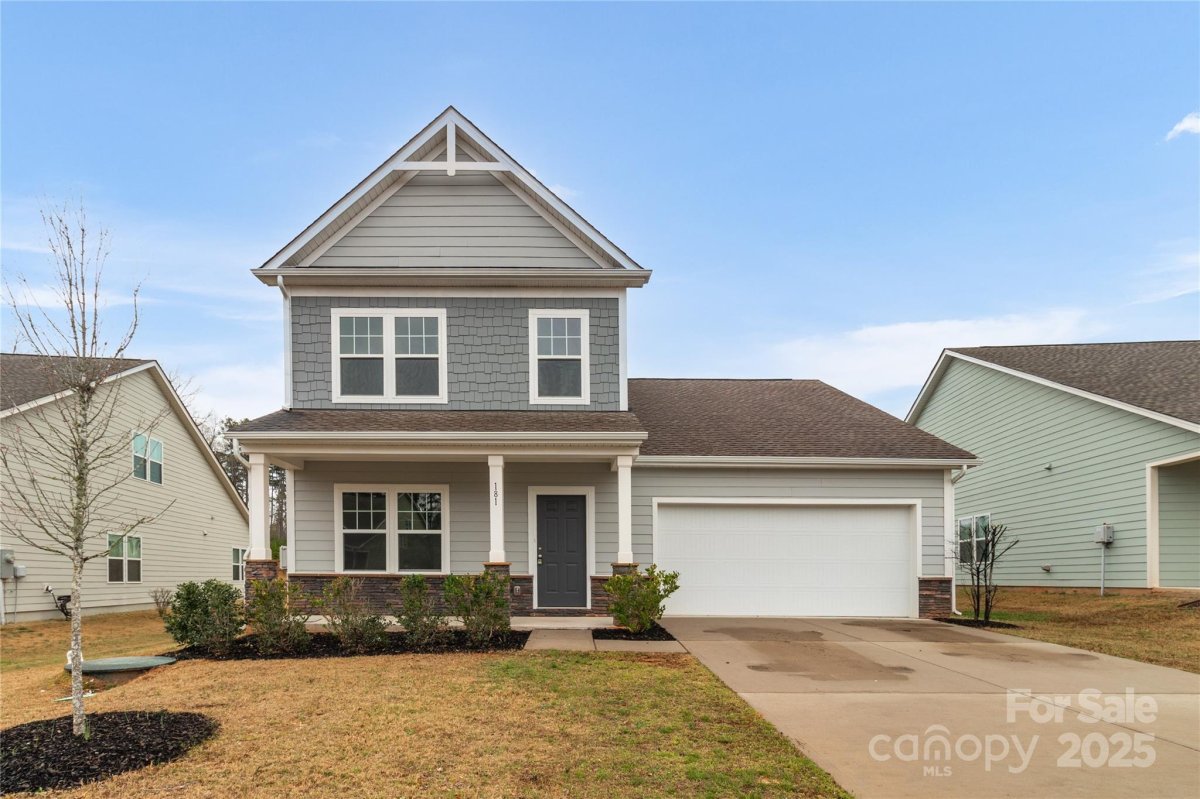 181 Old Harbor Drive