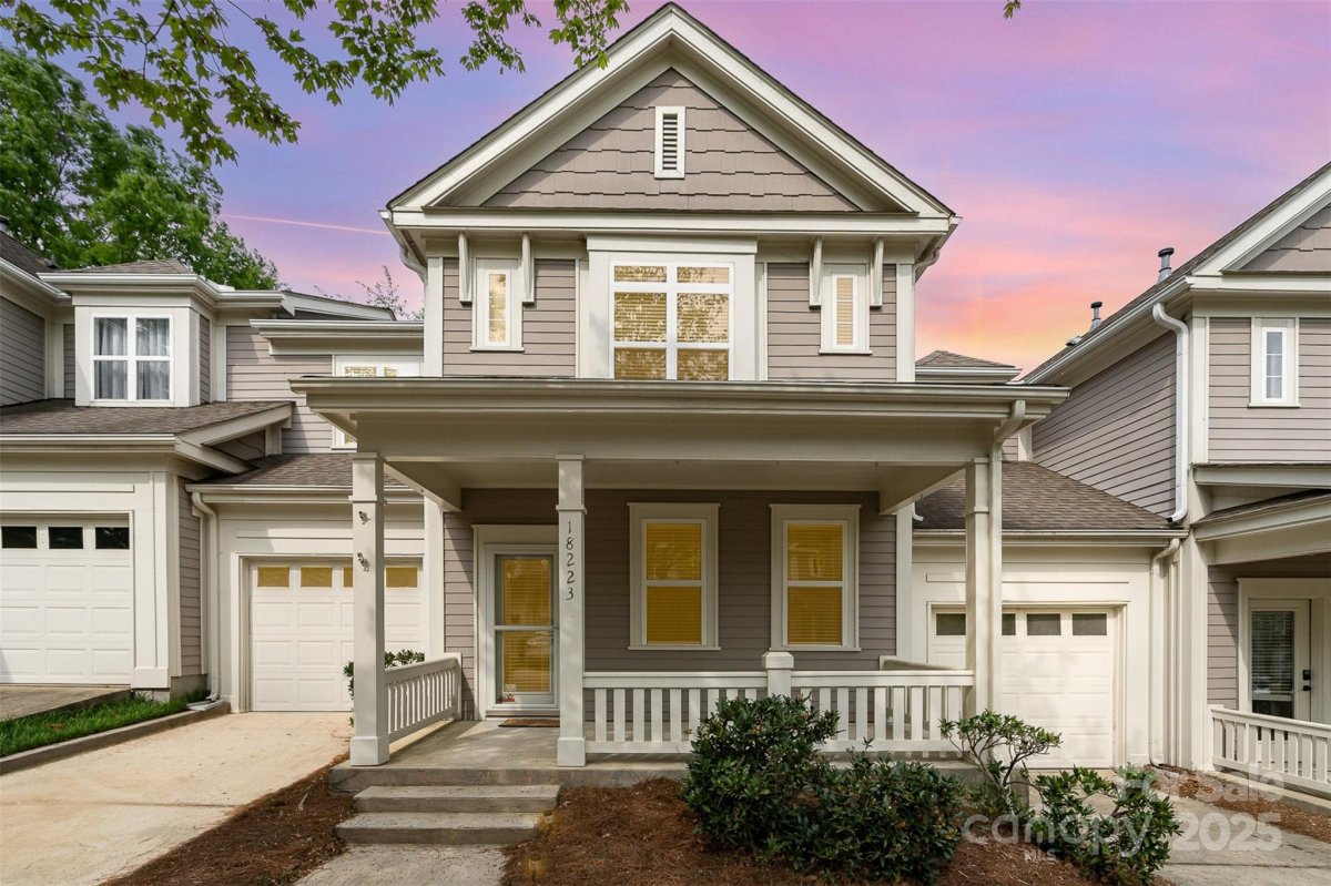18223 Taffrail Way