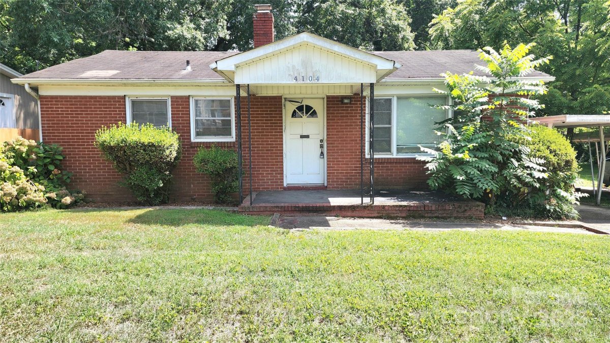 4104 Dinglewood Avenue