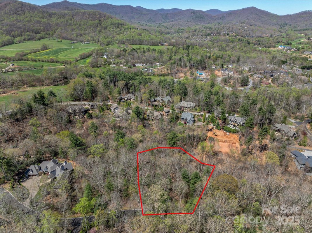 37 Dividing Ridge Trail