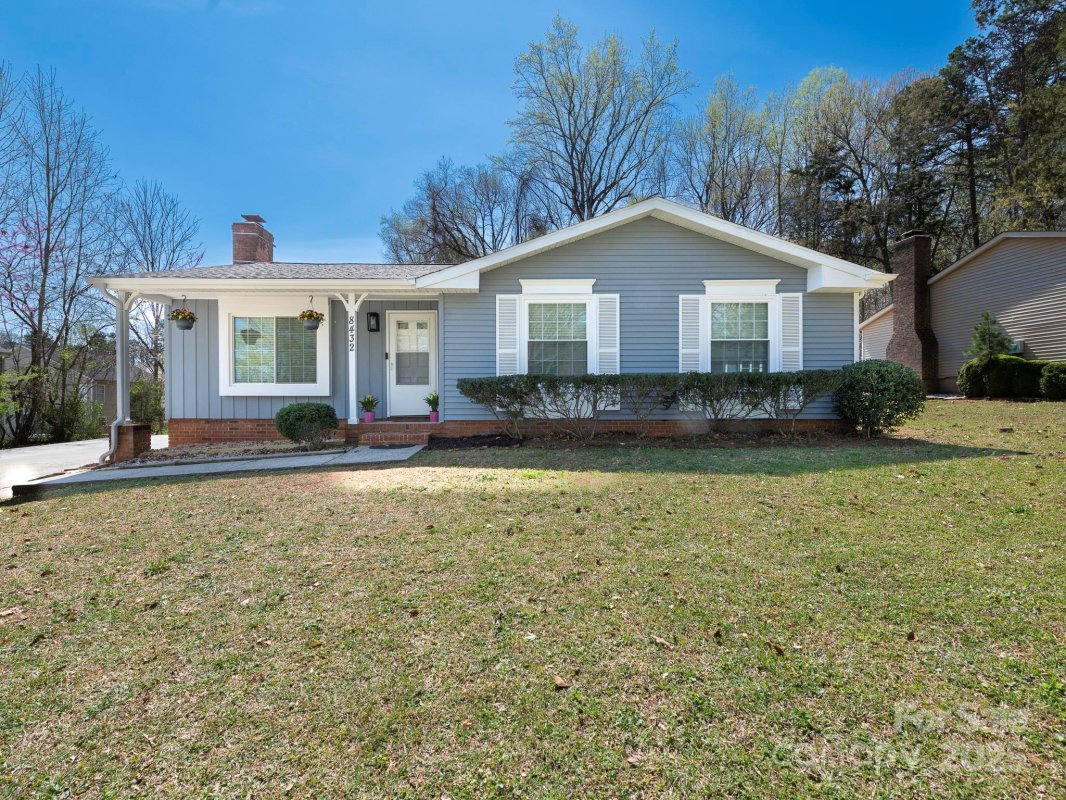 8432 Strider Drive
