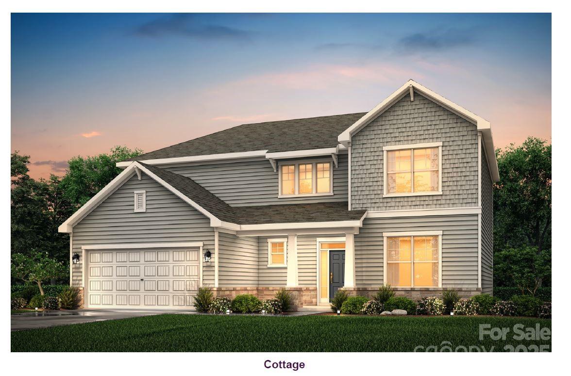 1385 Coppergate Drive
