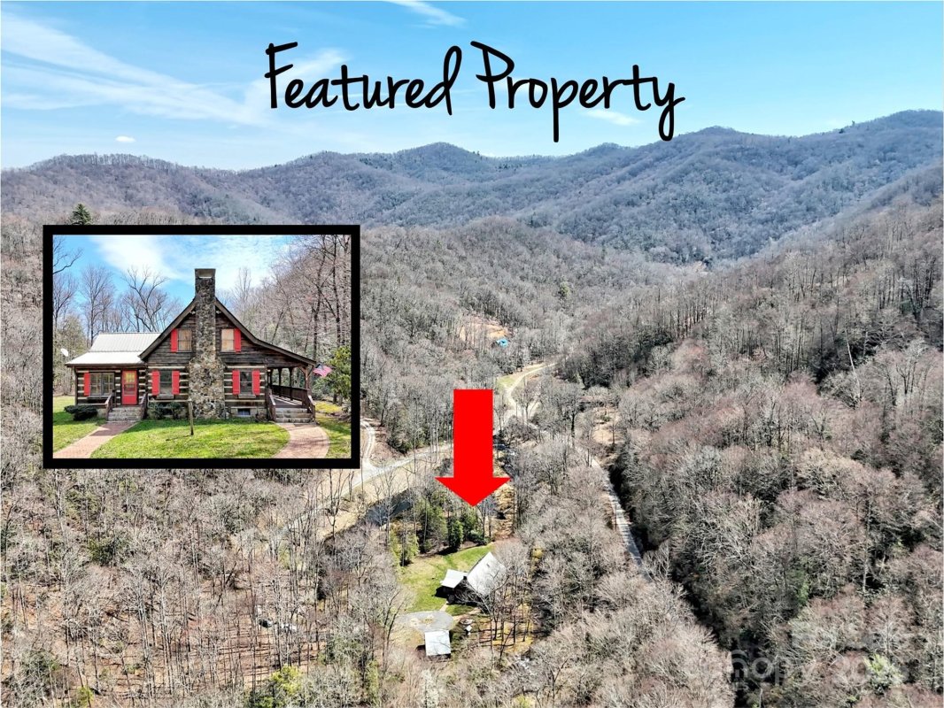 7810 Little Snowbird Road