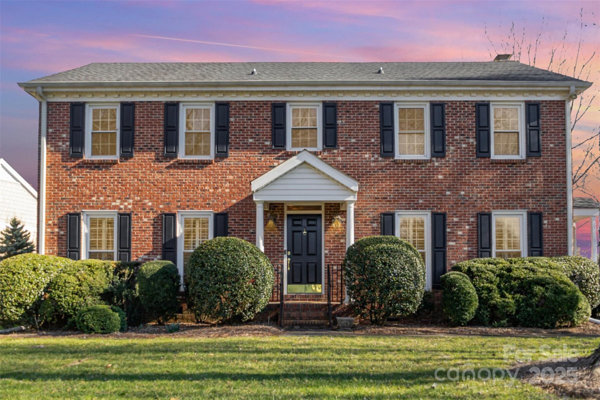 9255 Deer Spring Lane
