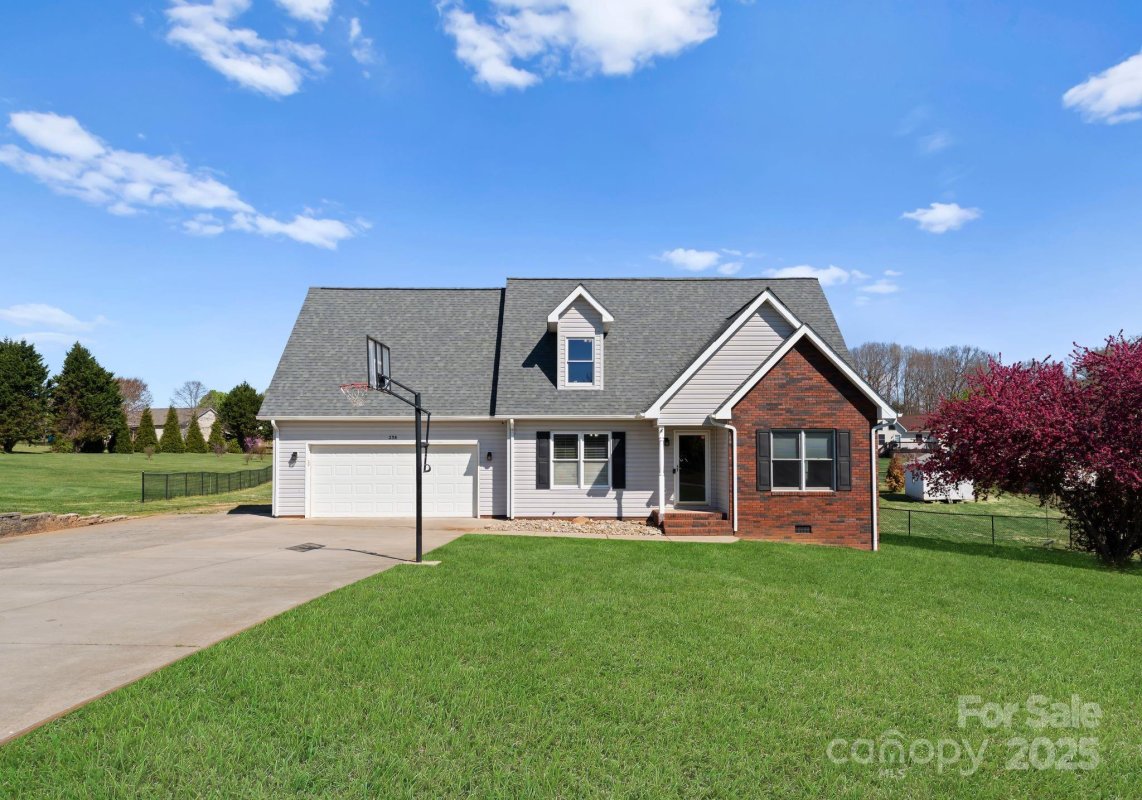 238 Lippard Springs Circle