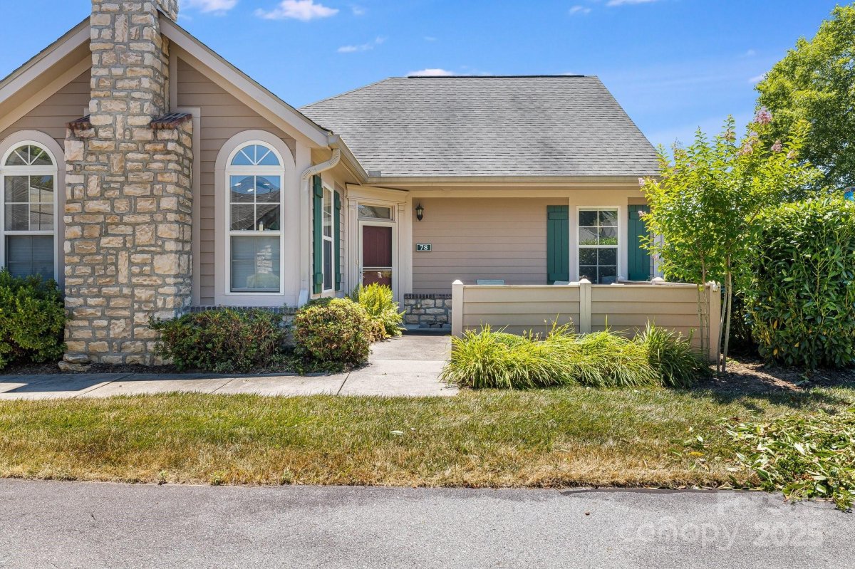 78 Mountain Meadow Circle