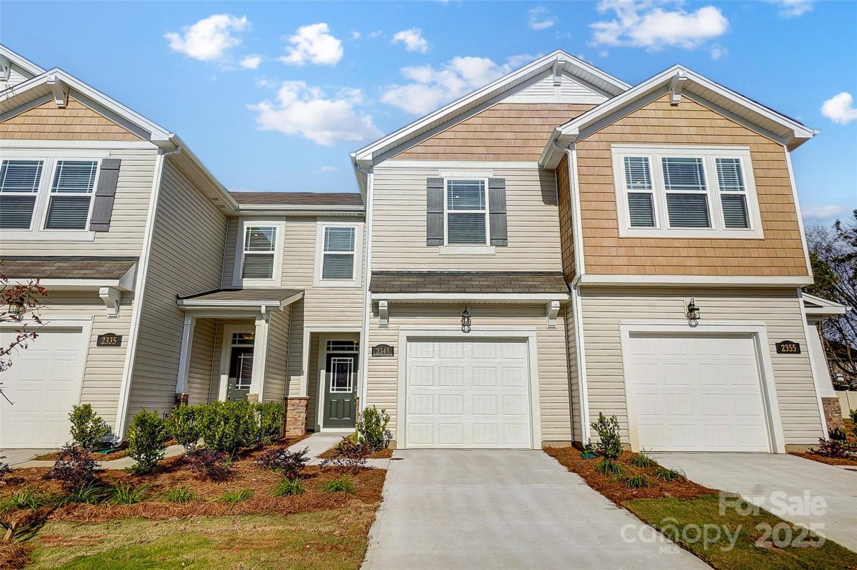 2385 Hedgecliff Road