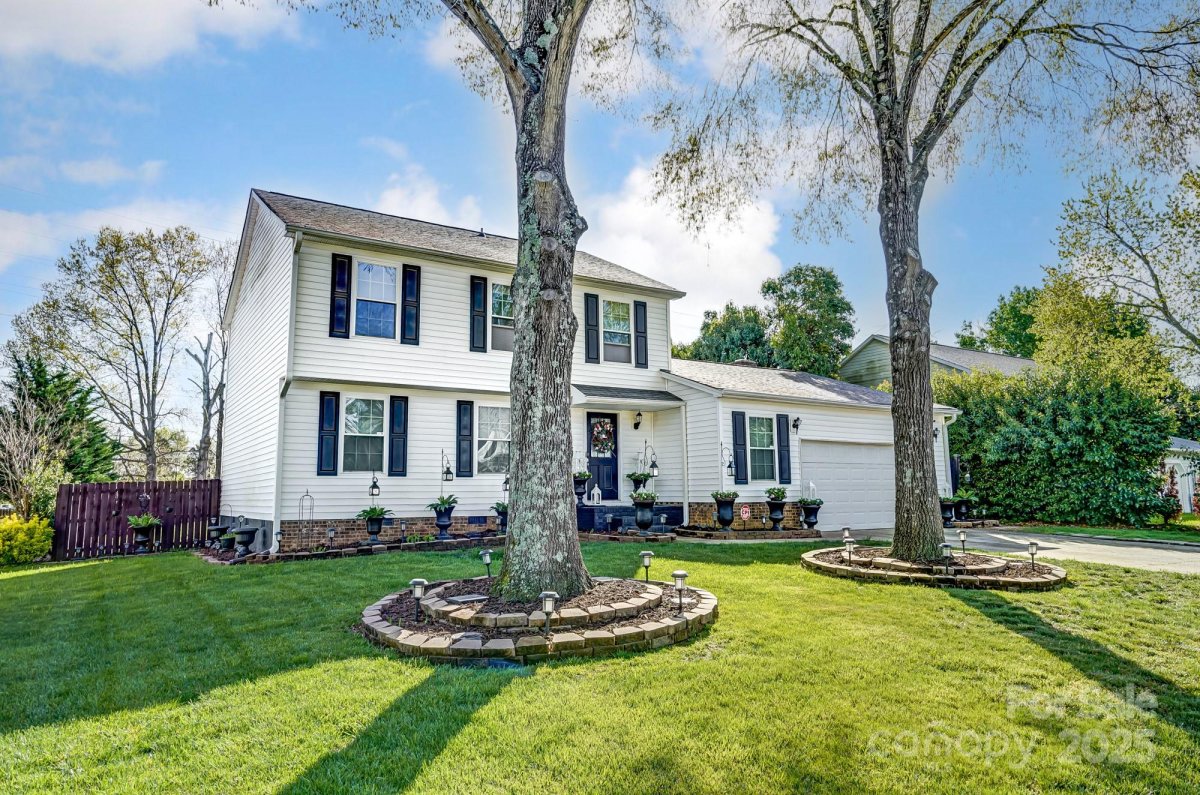 2243 Flint Glenn Lane