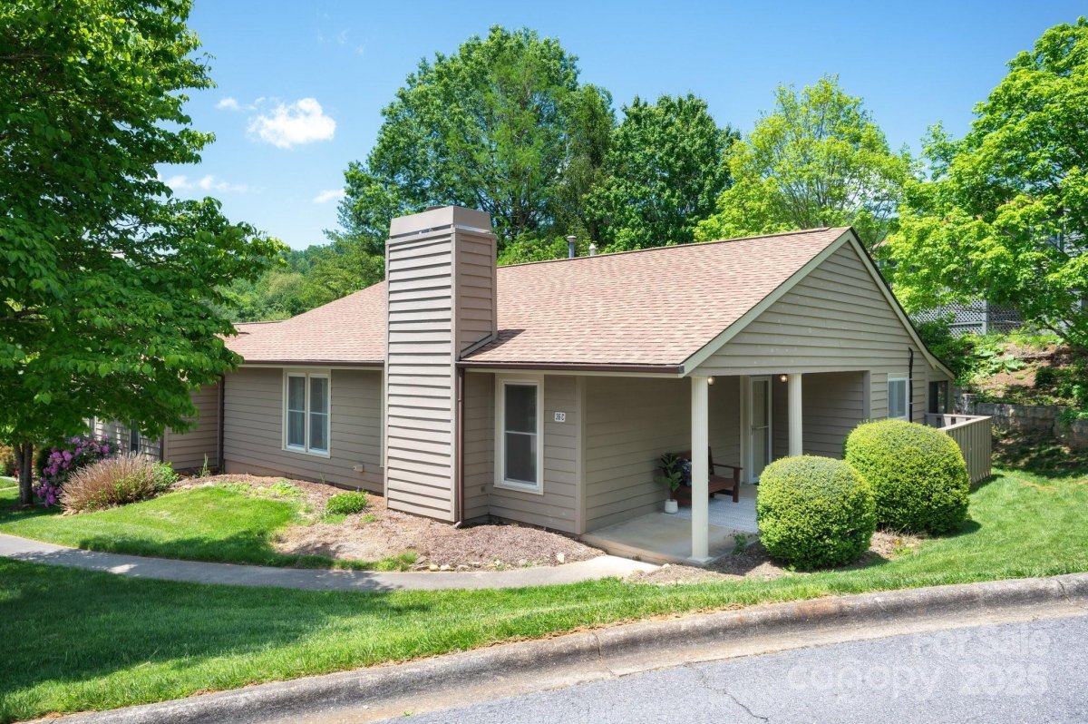 36 Elderberry Lane C