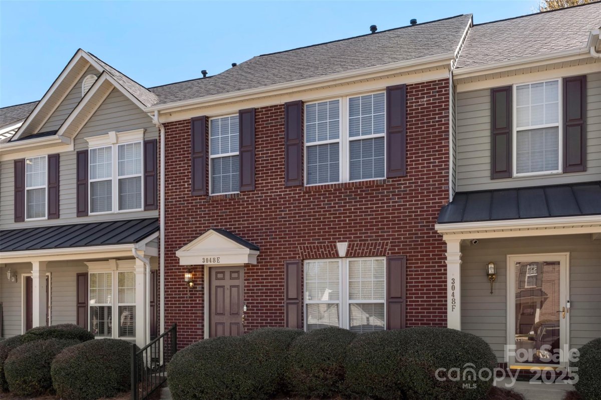 3048 Misty Harbor Circle E
