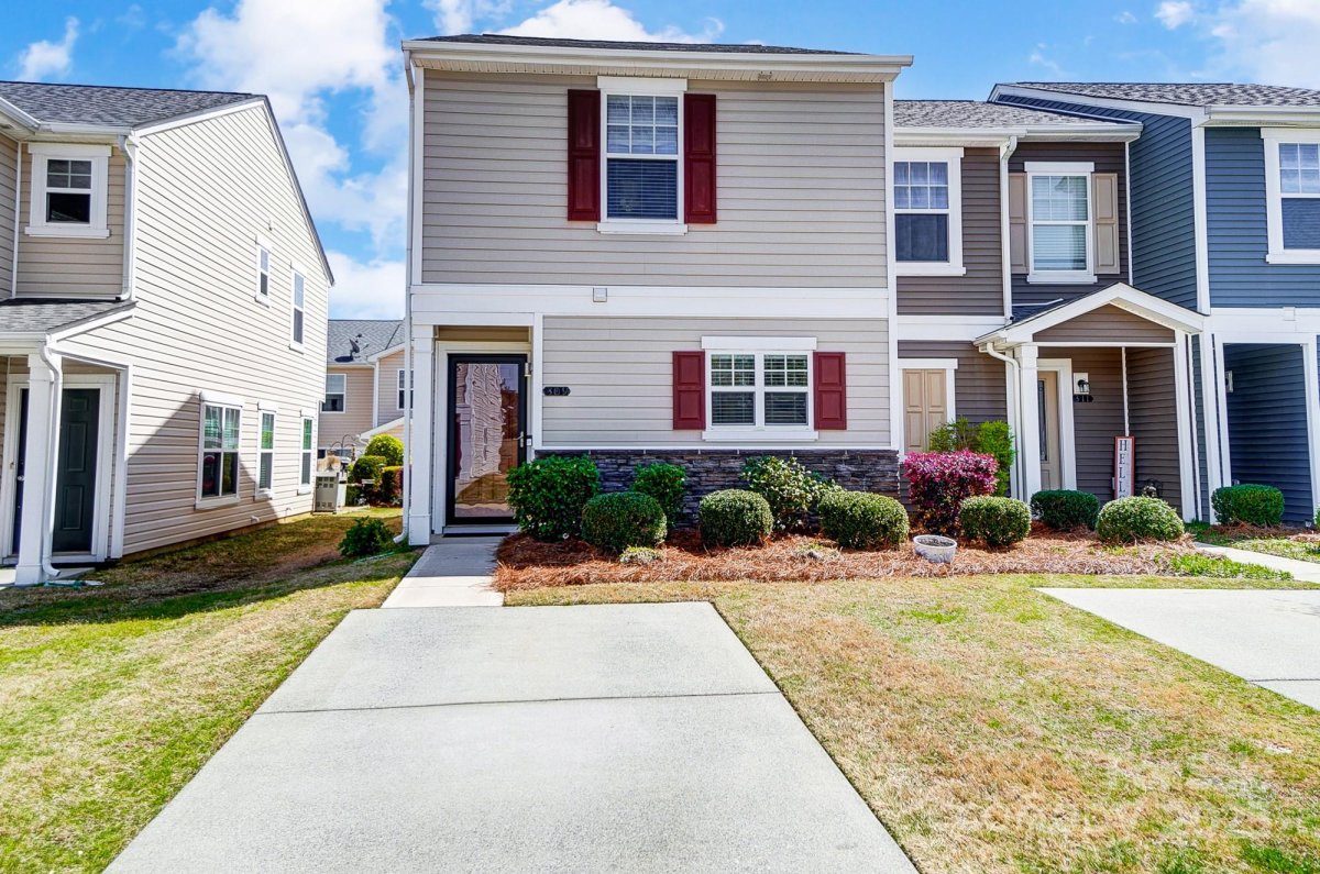 309 River Clay Road
