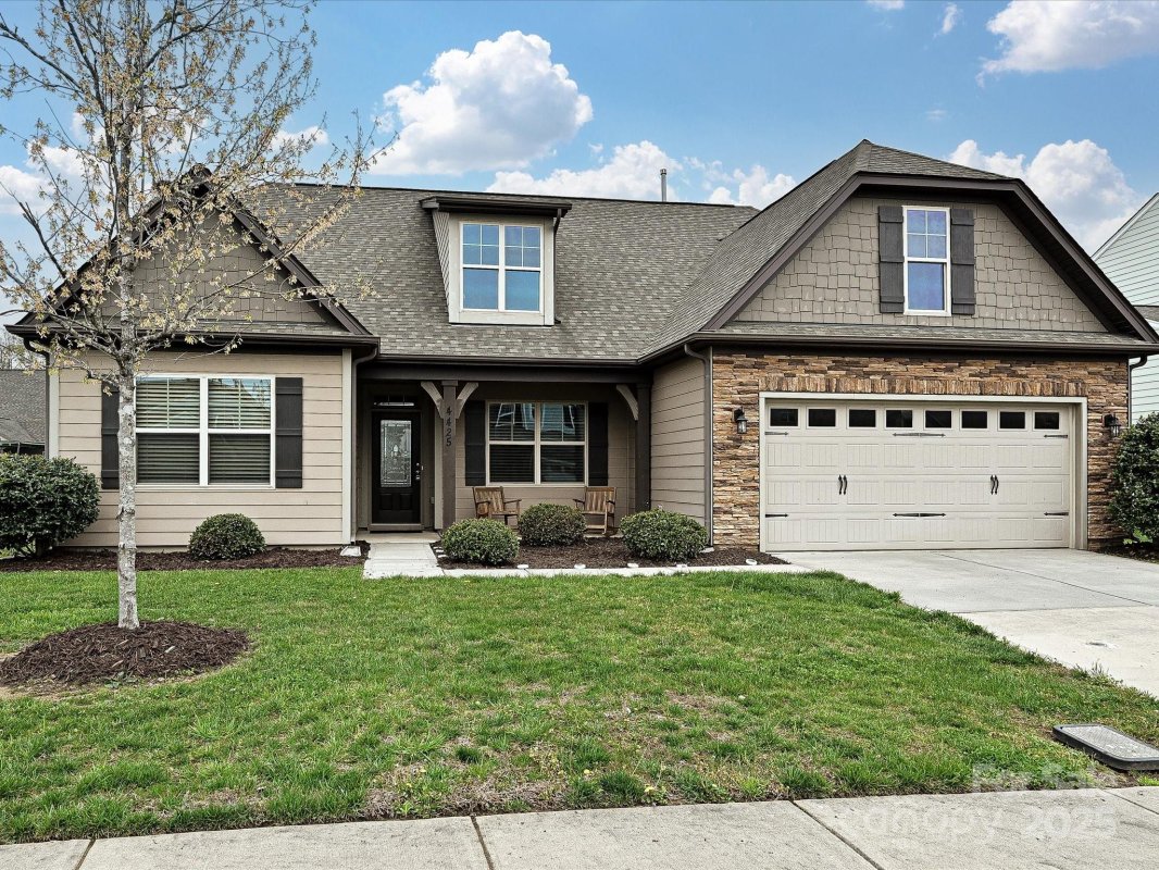 4425 Marlay Park