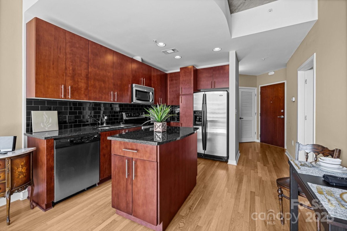 210 N Church Street 2305