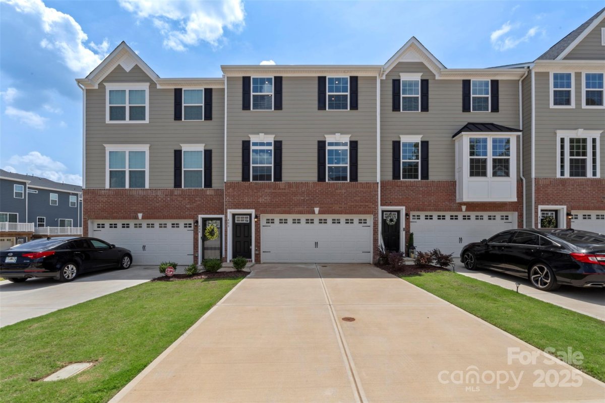 408 Moondance Drive C