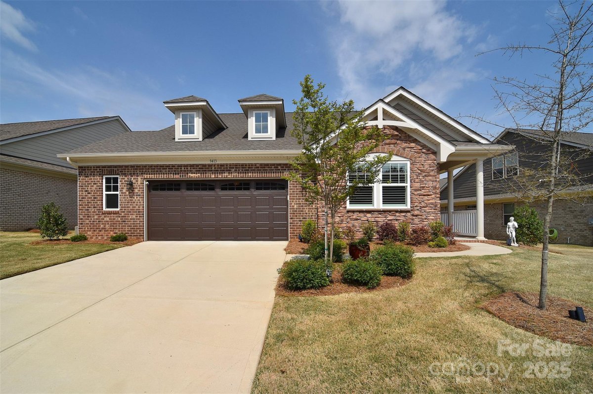9413 Liberty Hill Drive