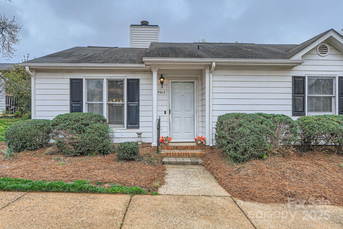 5913 Crape Myrtle Lane