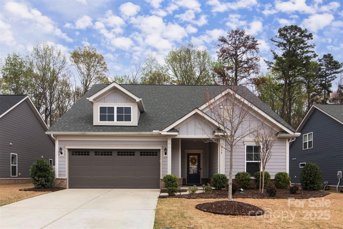 938 Moose Trail