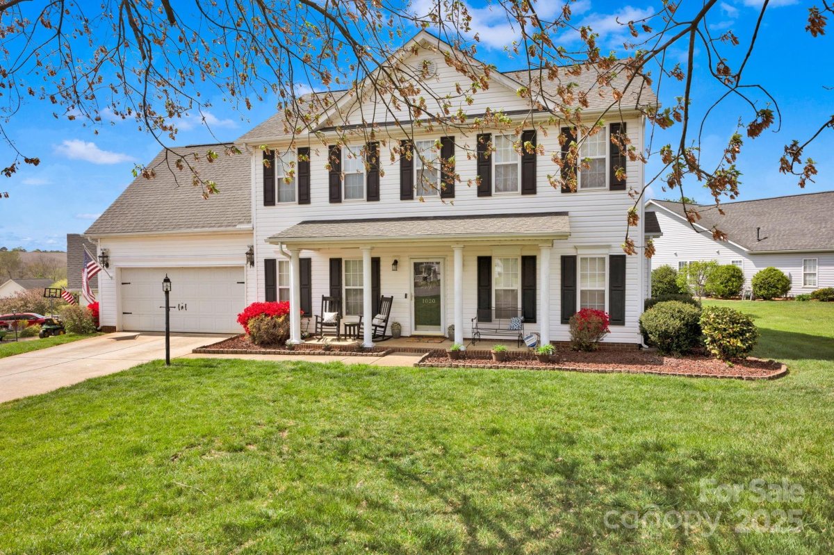1020 Boulder Drive