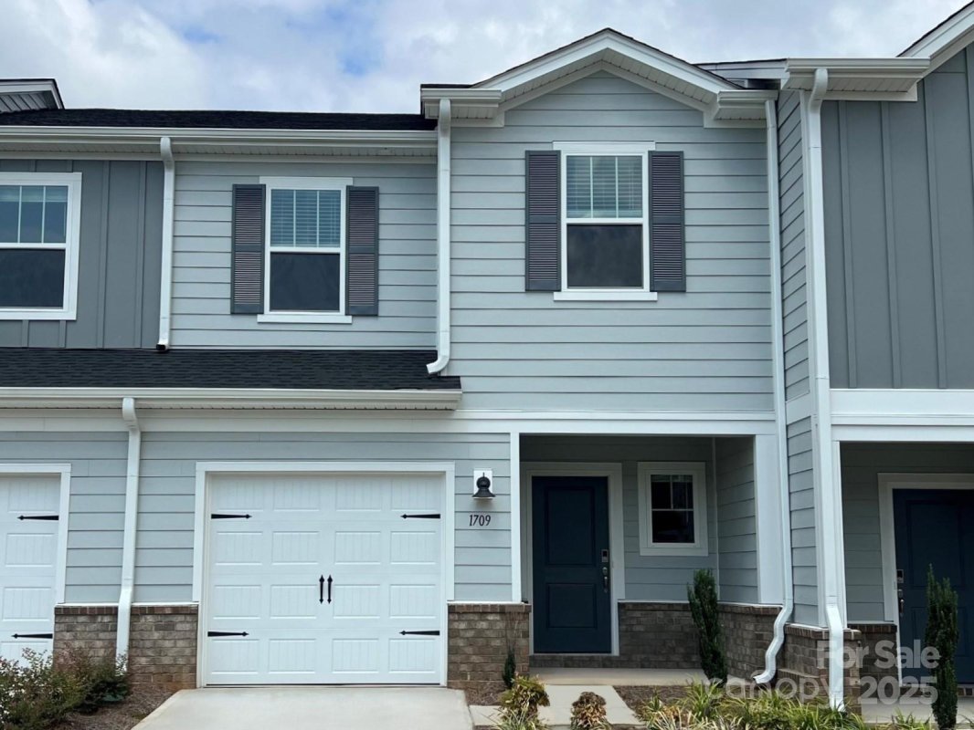 1709 Braemar Village Drive