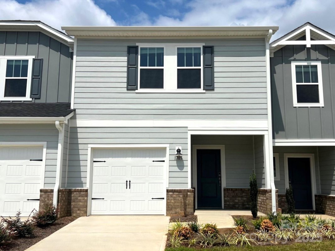 1705 Braemar Village Drive
