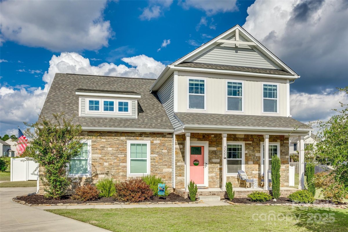2222 Smoltz Drive