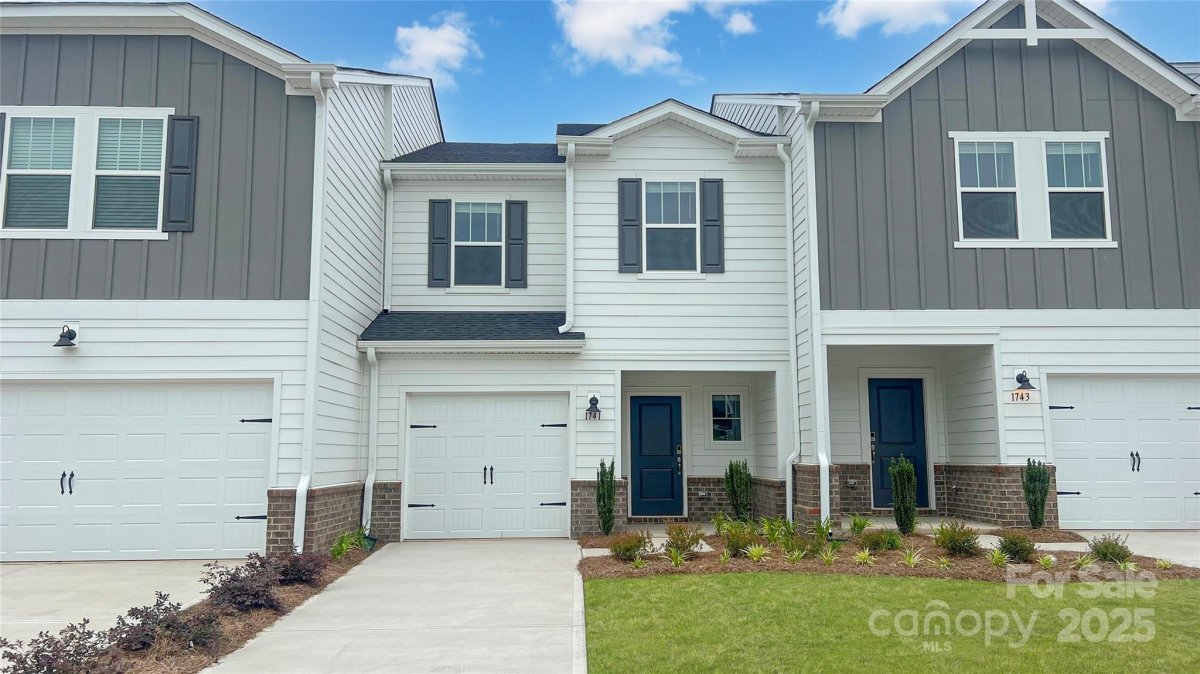 1741 Braemar Village Drive