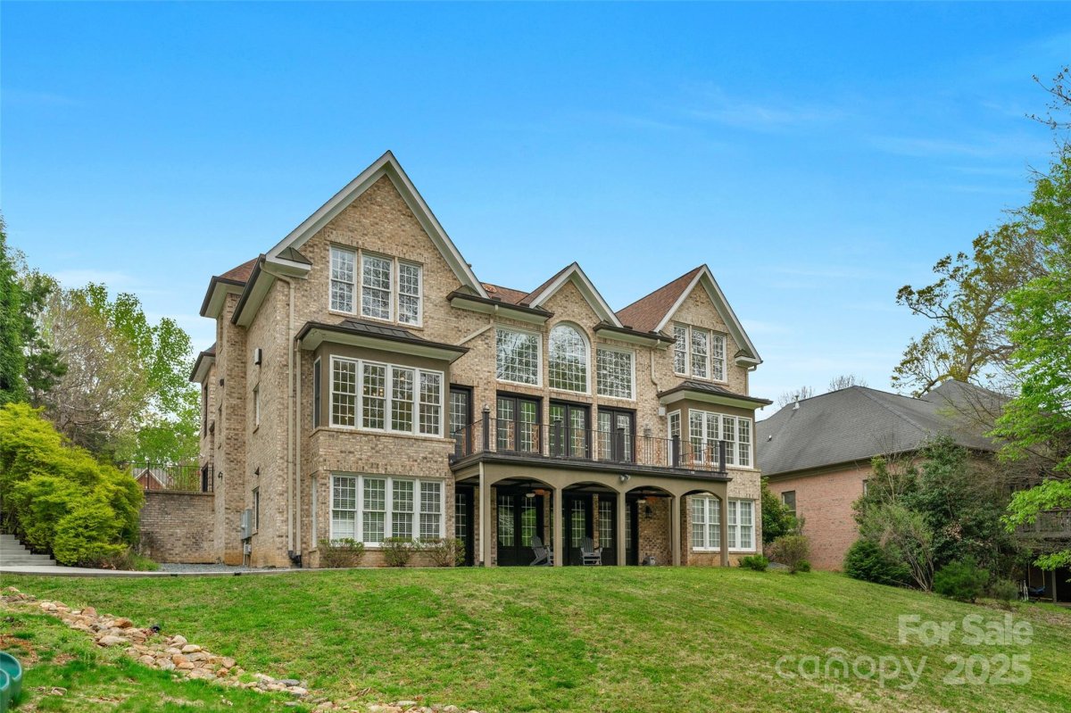 4300 Old Course Drive