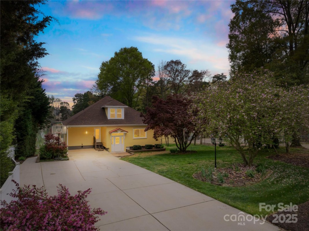 158 Regency Road